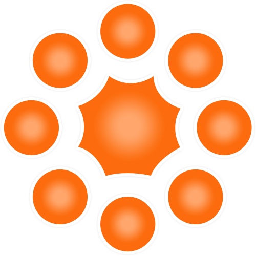 Logo Internátní mateřská škola, Praha 4, Stachova 518